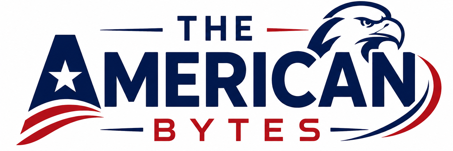 THE AMERICAN BYTES